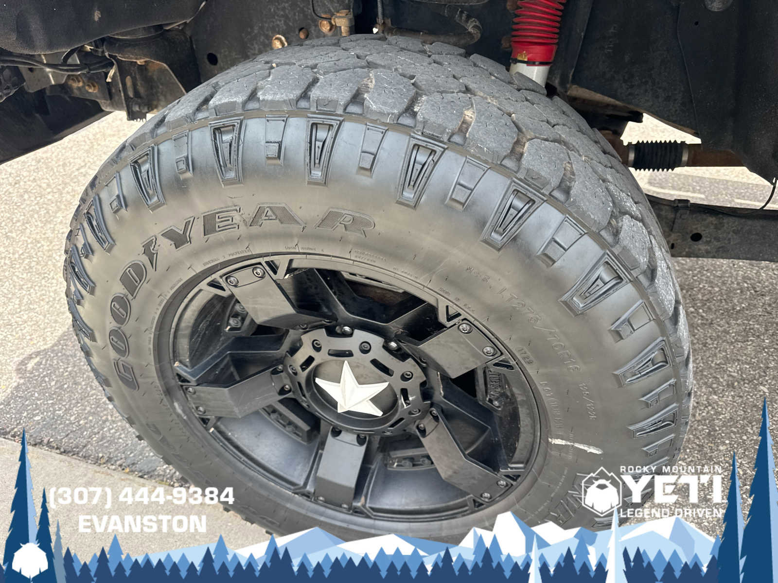 Used 2015 Ford F350 Platinum AWD/4WD image 20
