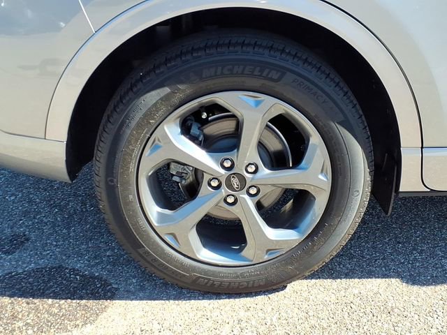 Certified 2024 Ford Escape ST-Line AWD/4WD image 7