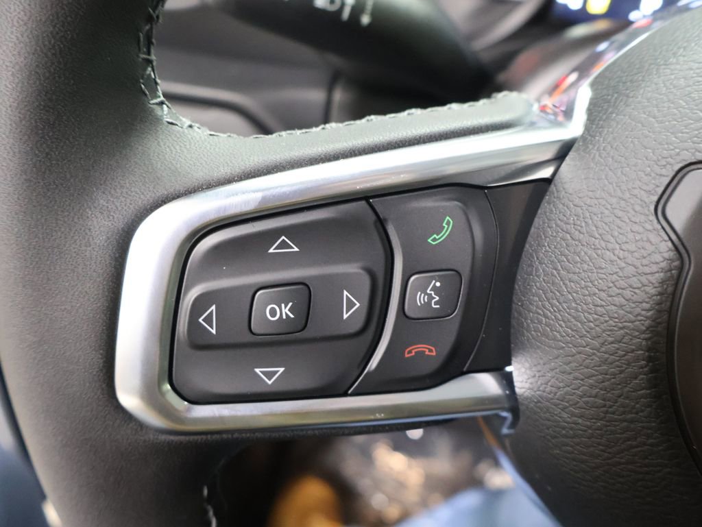 New 2026 Jeep Wrangler Sahara image 26