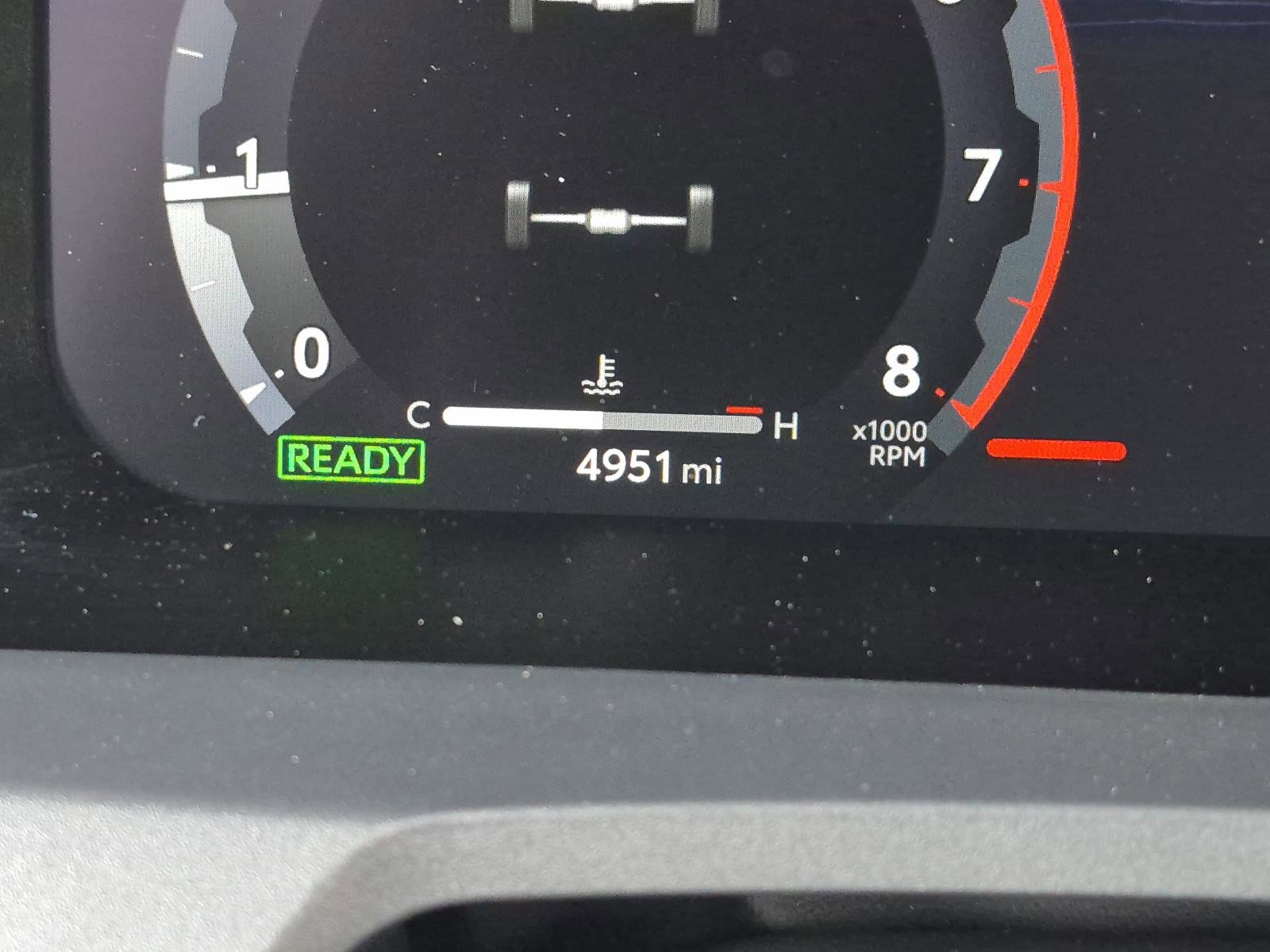 Used 2025 Toyota 4Runner Limited AWD/4WD image 24