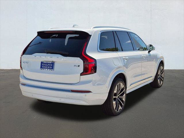 New 2027 Volvo XC90 B6 Plus AWD/4WD image 2
