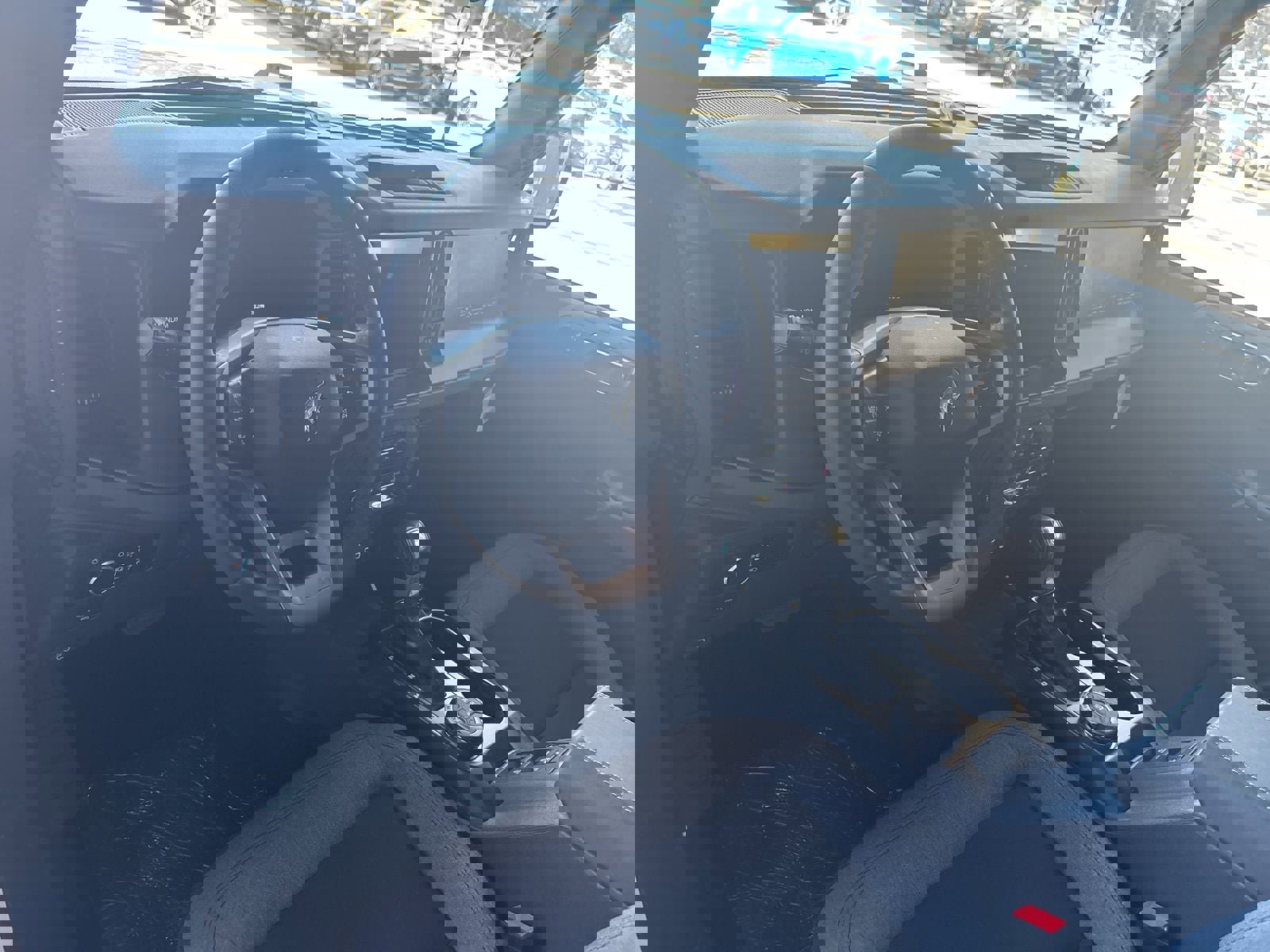 New 2025 Ford Bronco Big Bend image 12