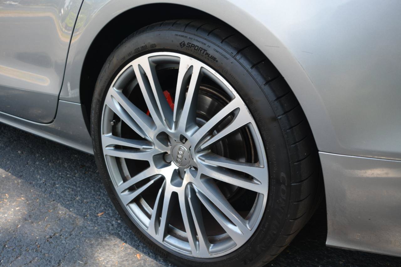 Used 2014 Audi A7 TDI Premium Plus w/ Driver Assistance Package AWD/4WD image 9