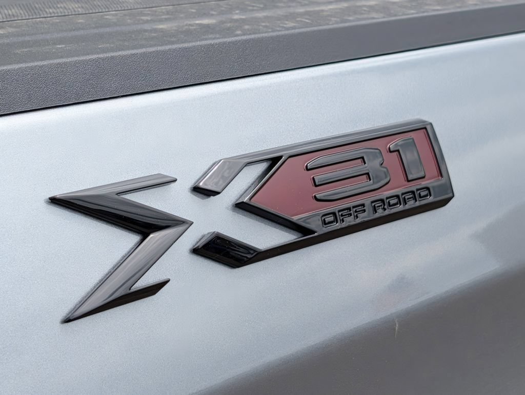 New 2026 GMC Sierra 1500 Elevation w/ Elevation Premium Package AWD/4WD image 22