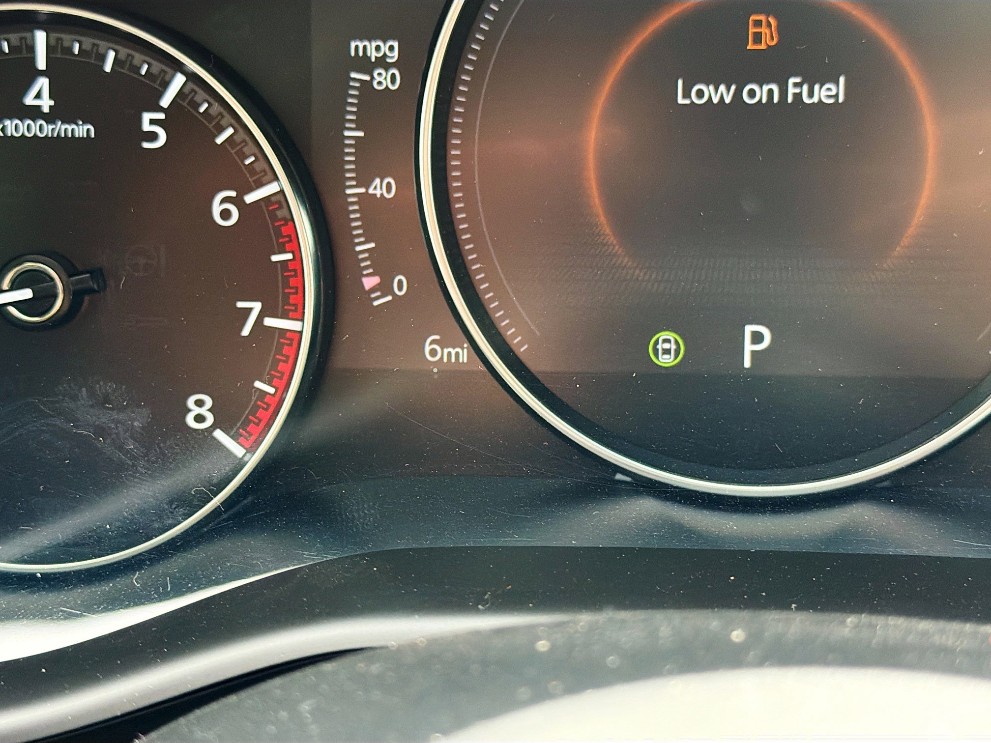 New 2026 MAZDA CX-30 Aire Edition image 43