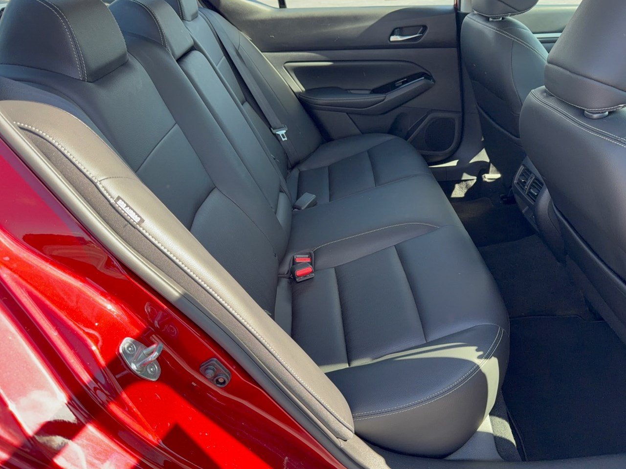 Used 2020 Nissan Altima 2.5 SL FWD image 33