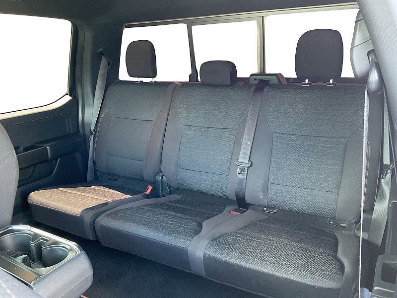 Used 2022 Ford F150 XLT w/ Equipment Group 302A High image 12