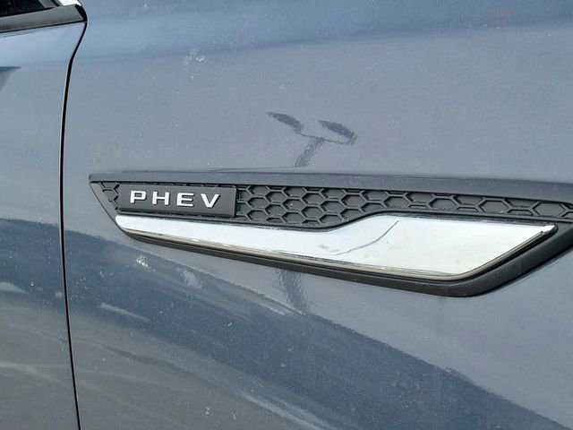 New 2026 MAZDA CX-90 Plug-In Hybrid w/ Premium Plus image 6