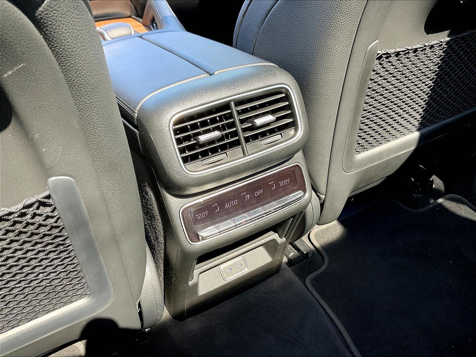 Certified 2024 Mercedes-Benz GLS 450 4MATIC image 12