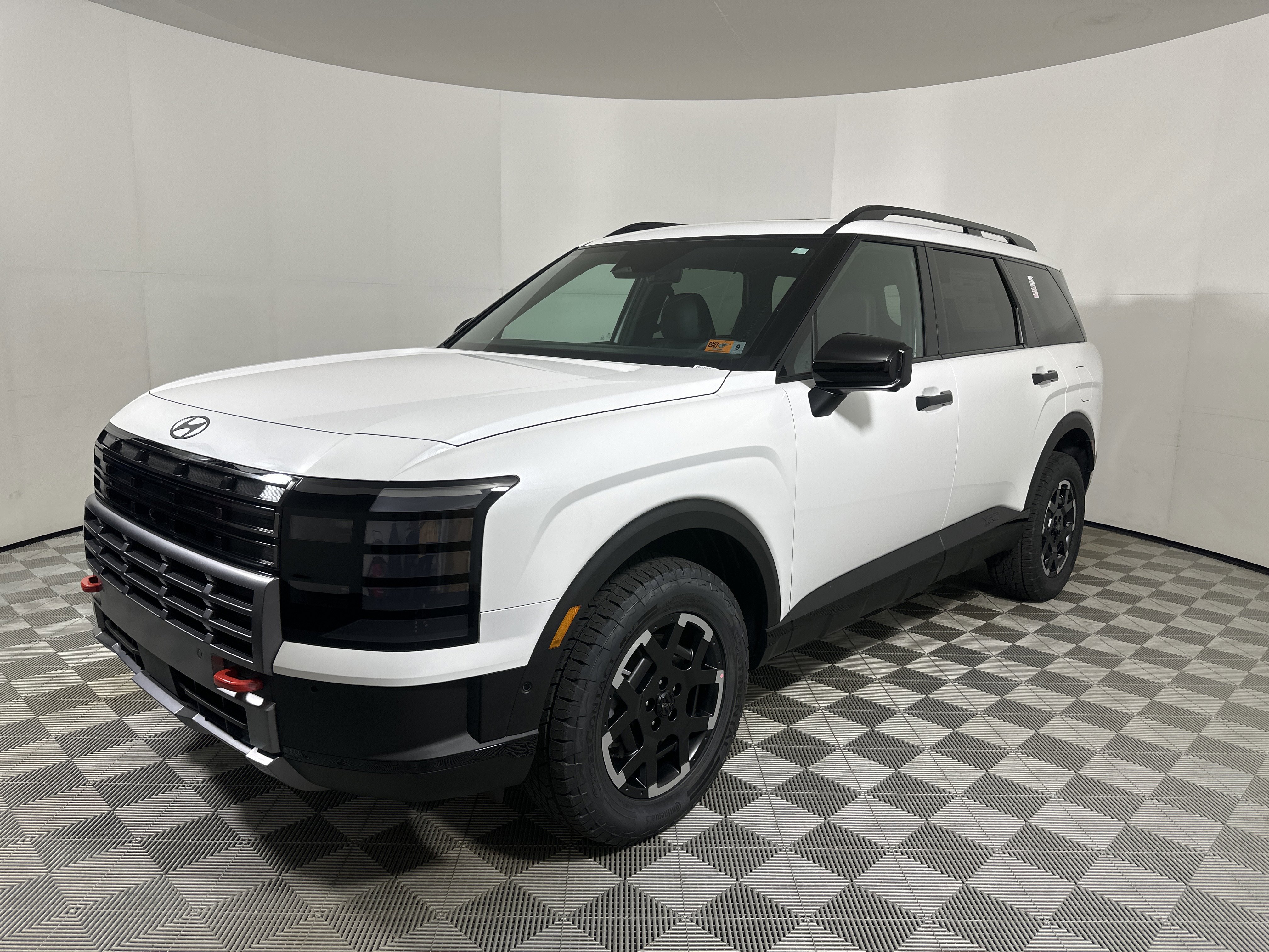 New 2026 Hyundai Palisade XRT Pro image 3