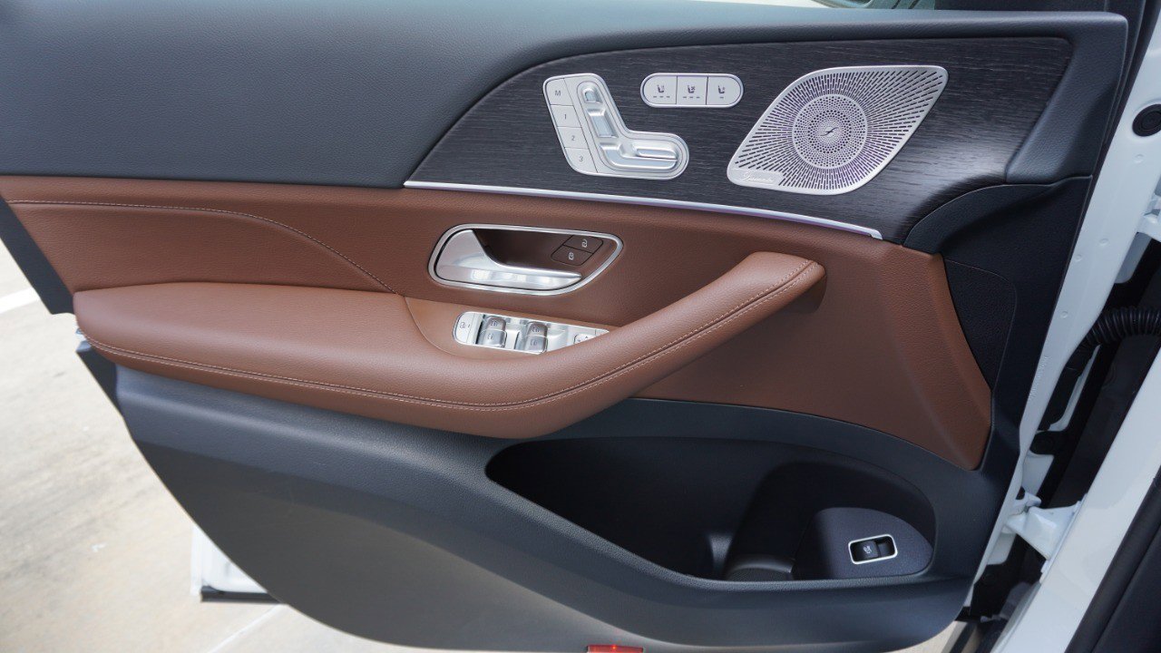 Used 2026 Mercedes-Benz GLE 450 4MATIC image 15