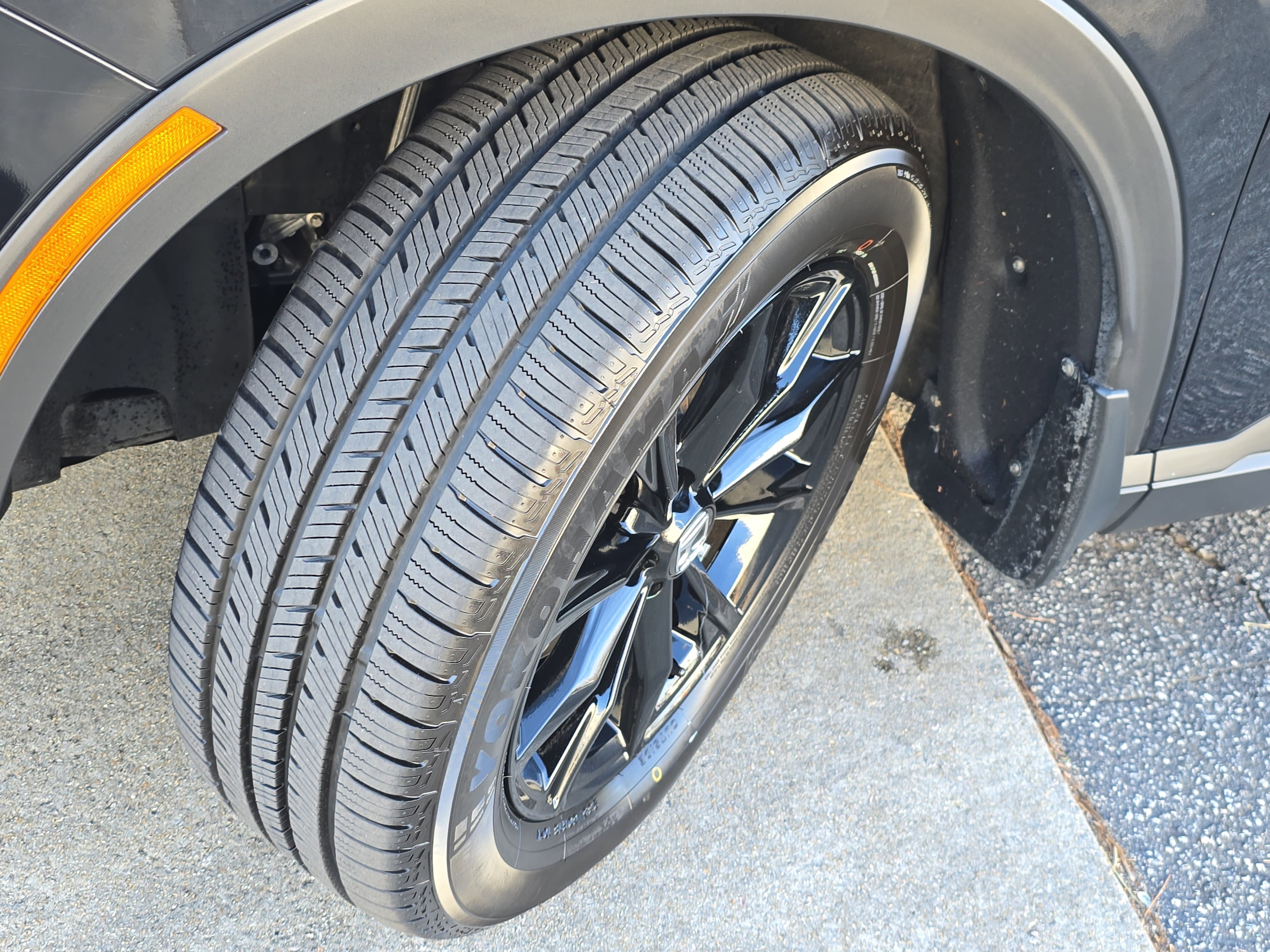 Certified 2024 Honda CR-V Sport image 32