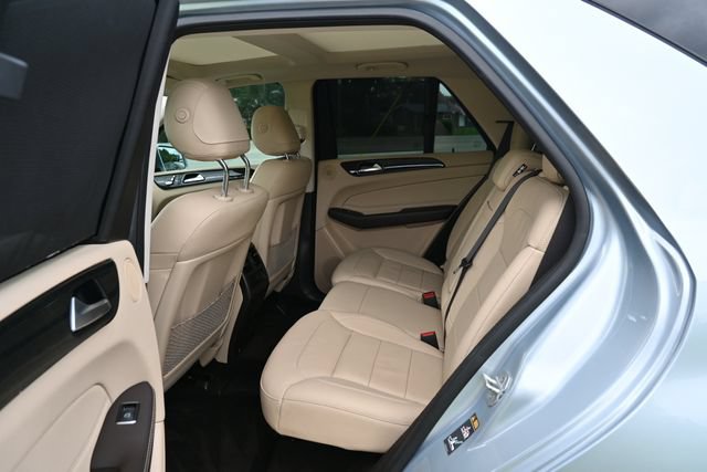 Used 2018 Mercedes-Benz GLE 350 image 24
