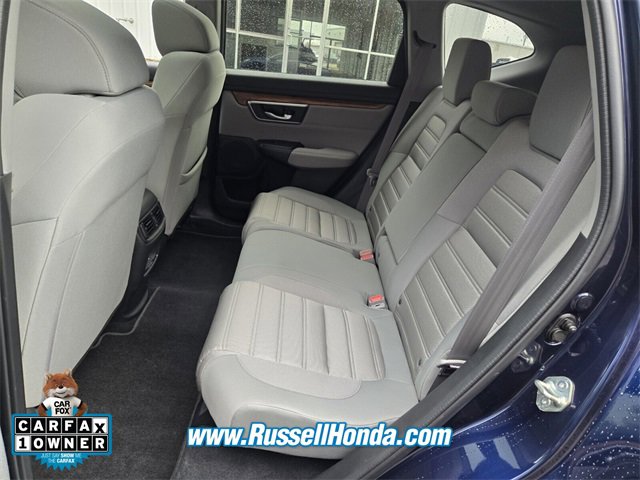 Used 2020 Honda CR-V EX image 7