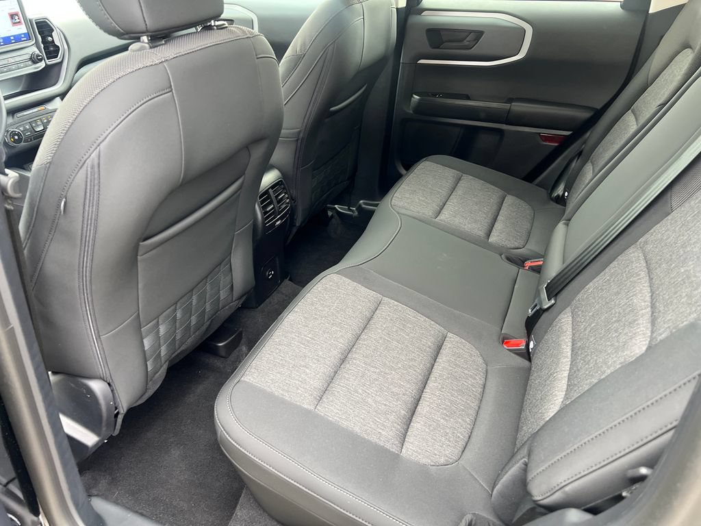 Used 2024 Ford Bronco Sport Big Bend w/ Convenience Package AWD/4WD image 12