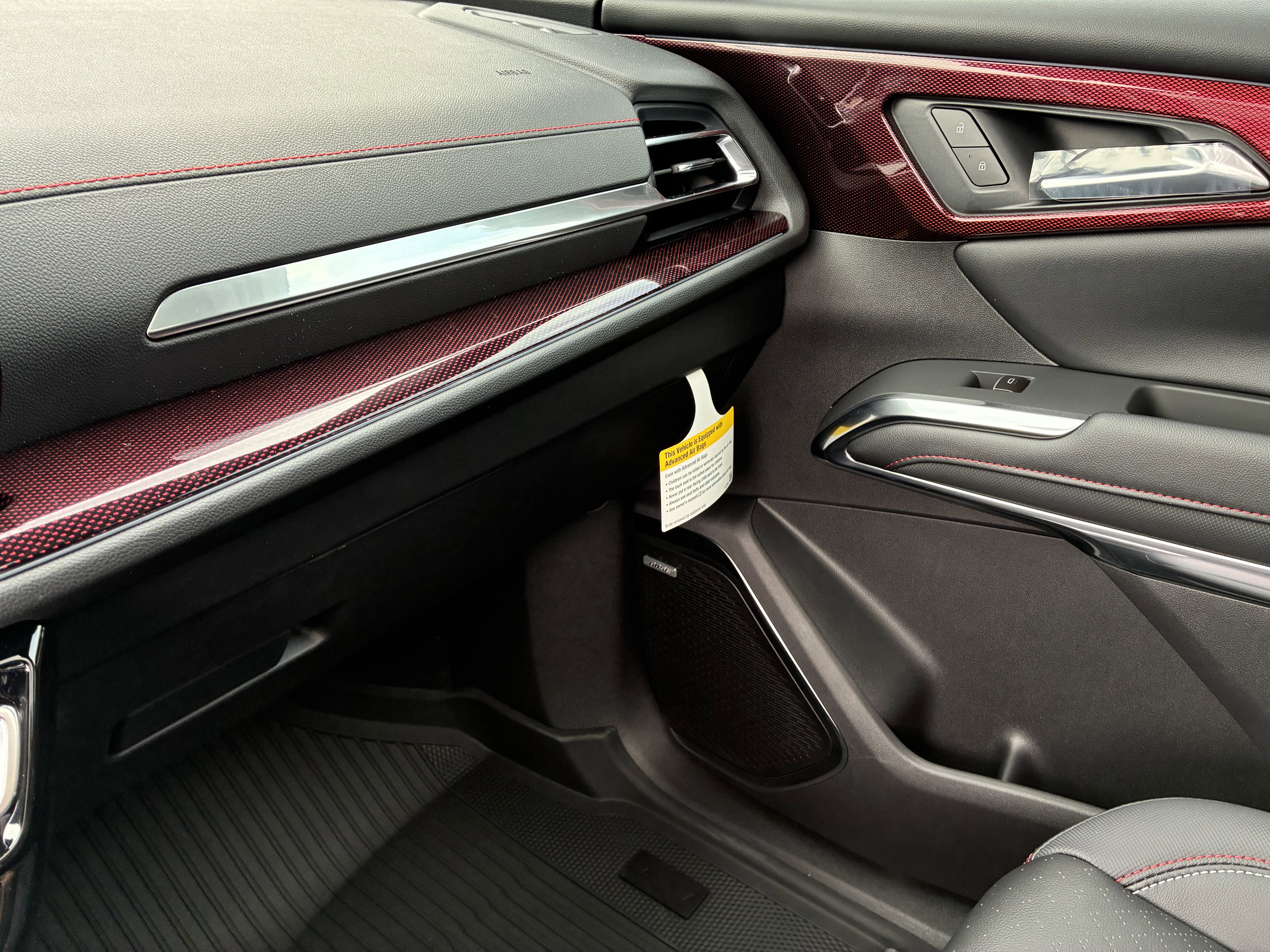 New 2026 Chevrolet Traverse RS AWD/4WD image 39