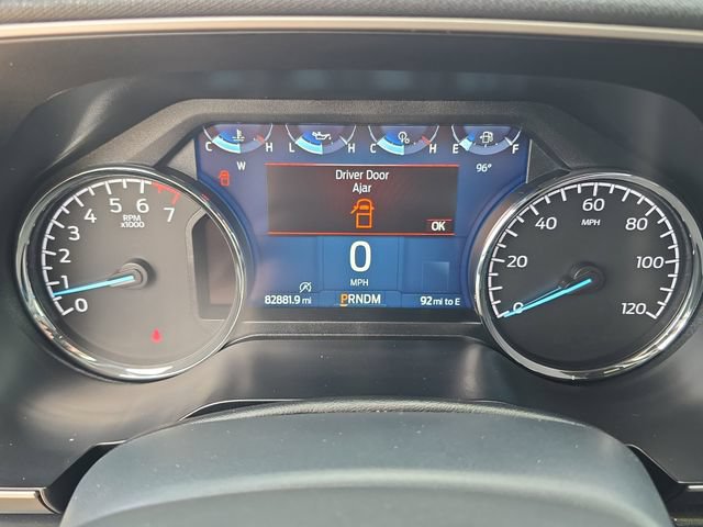 Used 2022 Ford F150 XLT w/ Equipment Group 302A High RWD image 27