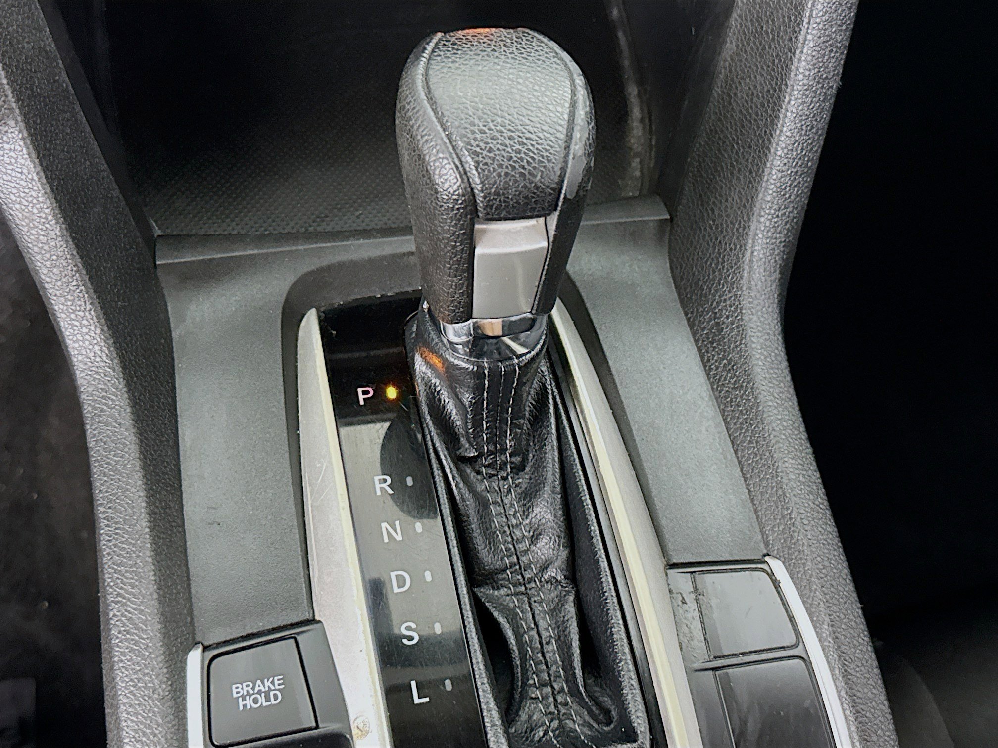 Used 2018 Honda Civic EX image 19