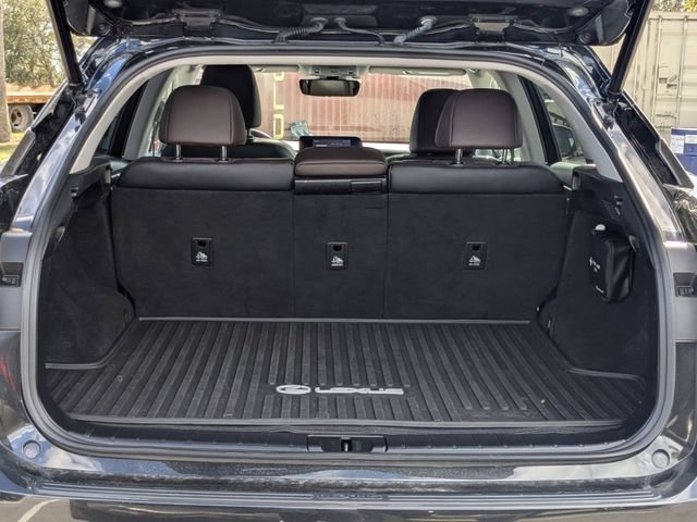 Used 2017 Lexus RX 350 w/ Premium Package image 14