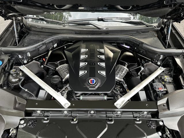 Used 2024 BMW ALPINA XB7 AWD/4WD image 61