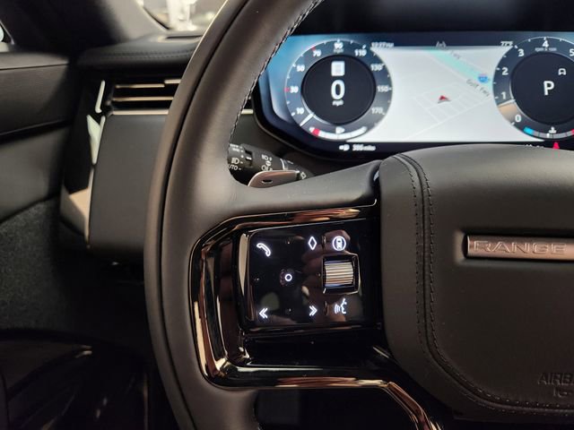 New 2026 Land Rover Range Rover Sport Dynamic SE image 27