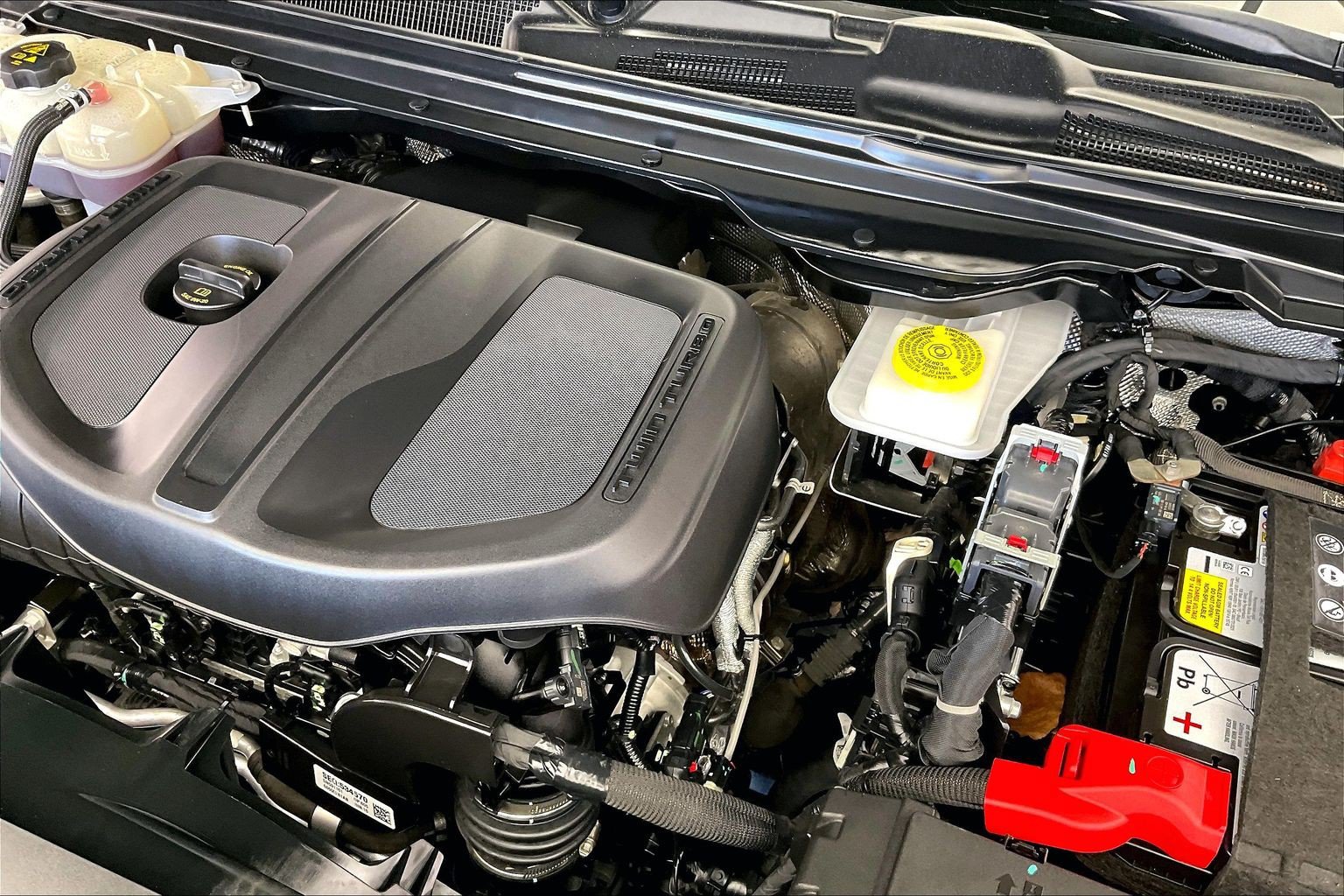 Used 2025 RAM 1500 Big Horn AWD/4WD image 32
