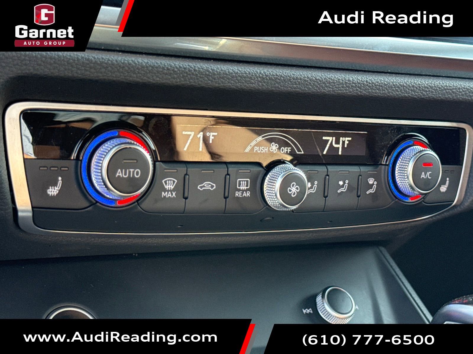Certified 2021 Audi Q3 2.0T Premium Plus AWD/4WD image 23
