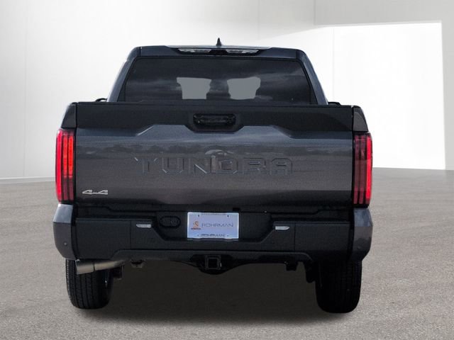 New 2026 Toyota Tundra SR5 image 6