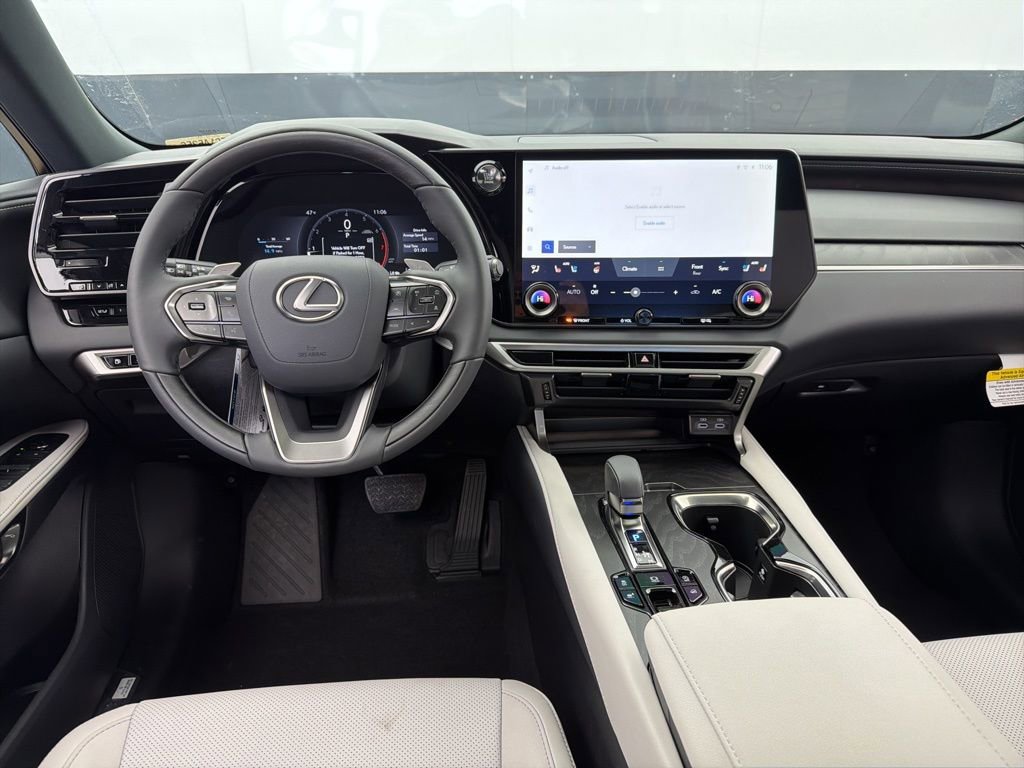 New 2026 Lexus RX 350 Premium image 6