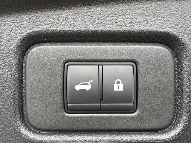 Used 2025 Nissan Pathfinder Rock Creek image 25