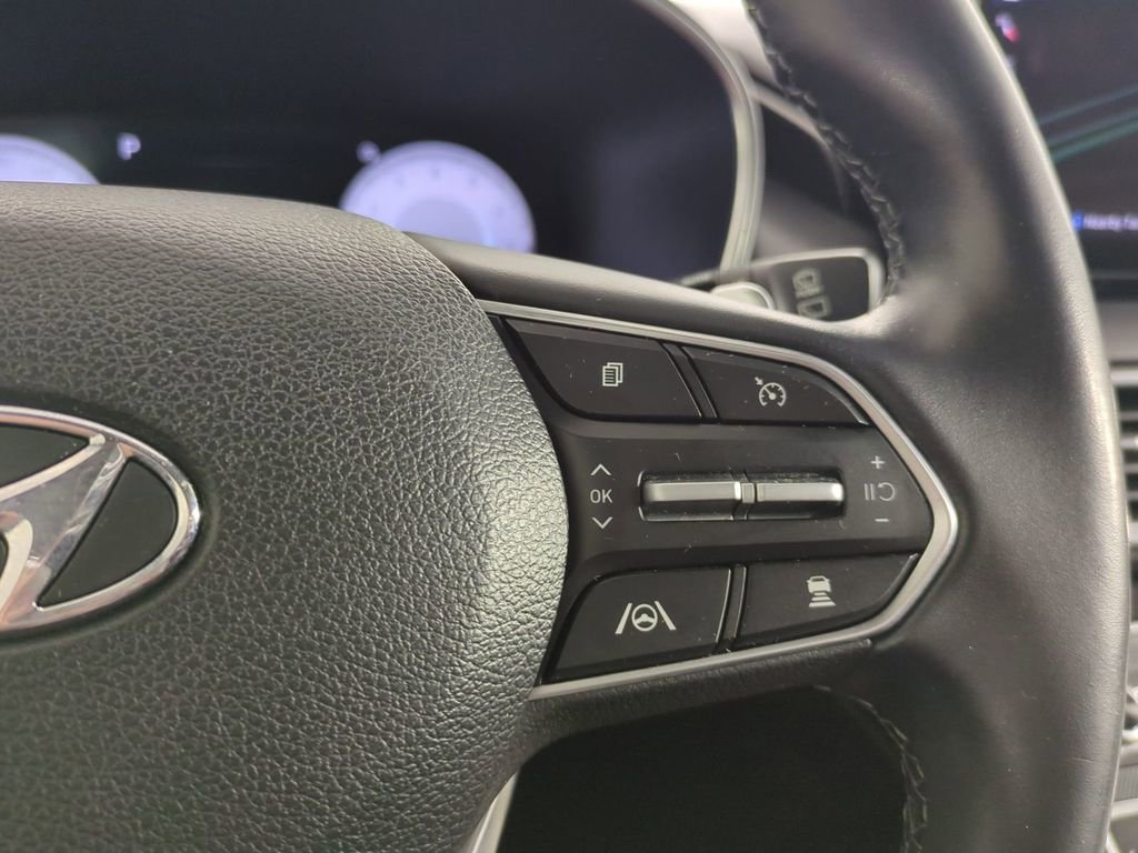 Certified 2023 Hyundai Santa Fe Limited image 34