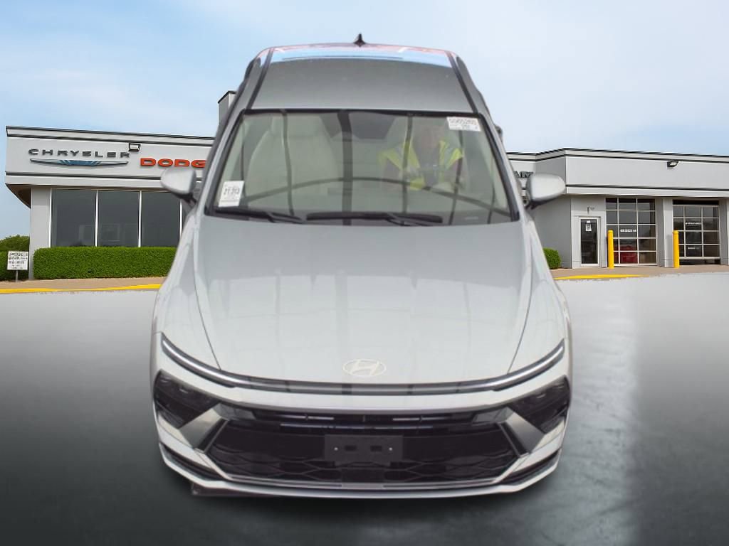 Used 2025 Hyundai Sonata SEL image 7