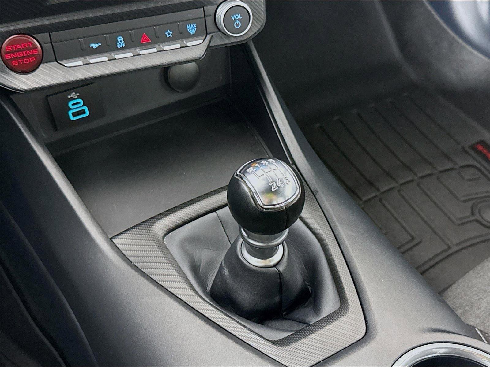 Used 2024 Ford Mustang GT image 16