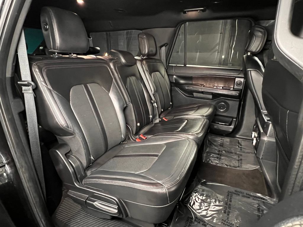 Used 2020 Ford Expedition Max Limited AWD/4WD image 28