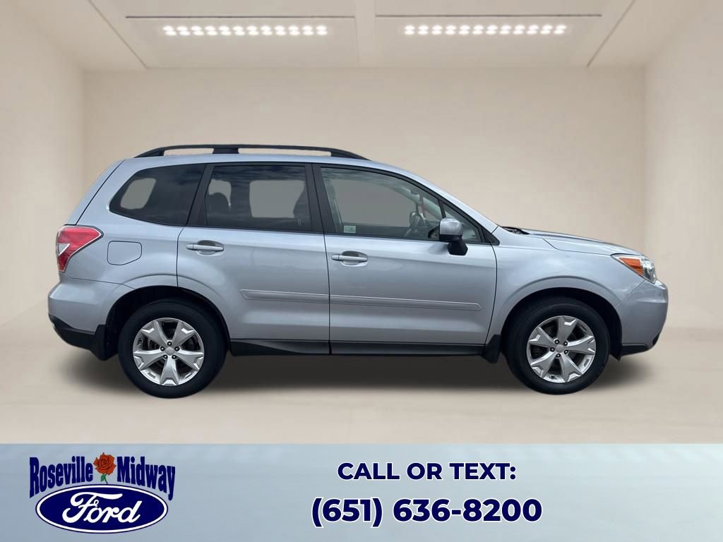 Used 2014 Subaru Forester 2.5i Premium w/ All-Weather Package image 9