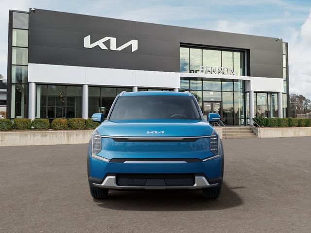 New 2026 Kia EV9 Wind AWD/4WD image 3