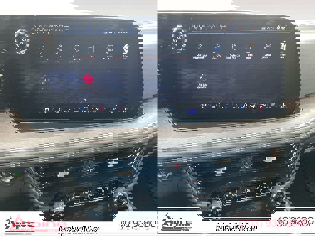 Used 2025 Chevrolet Tahoe Z71 image 11