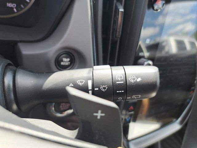 Used 2025 Subaru Crosstrek 2.5i Sport w/ Crosstrek Mirror Package AWD/4WD image 21