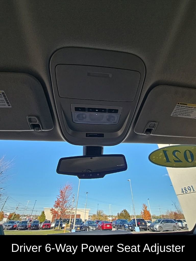 Used 2021 Chevrolet Colorado ZR2 w/ LPO, Power Package image 18