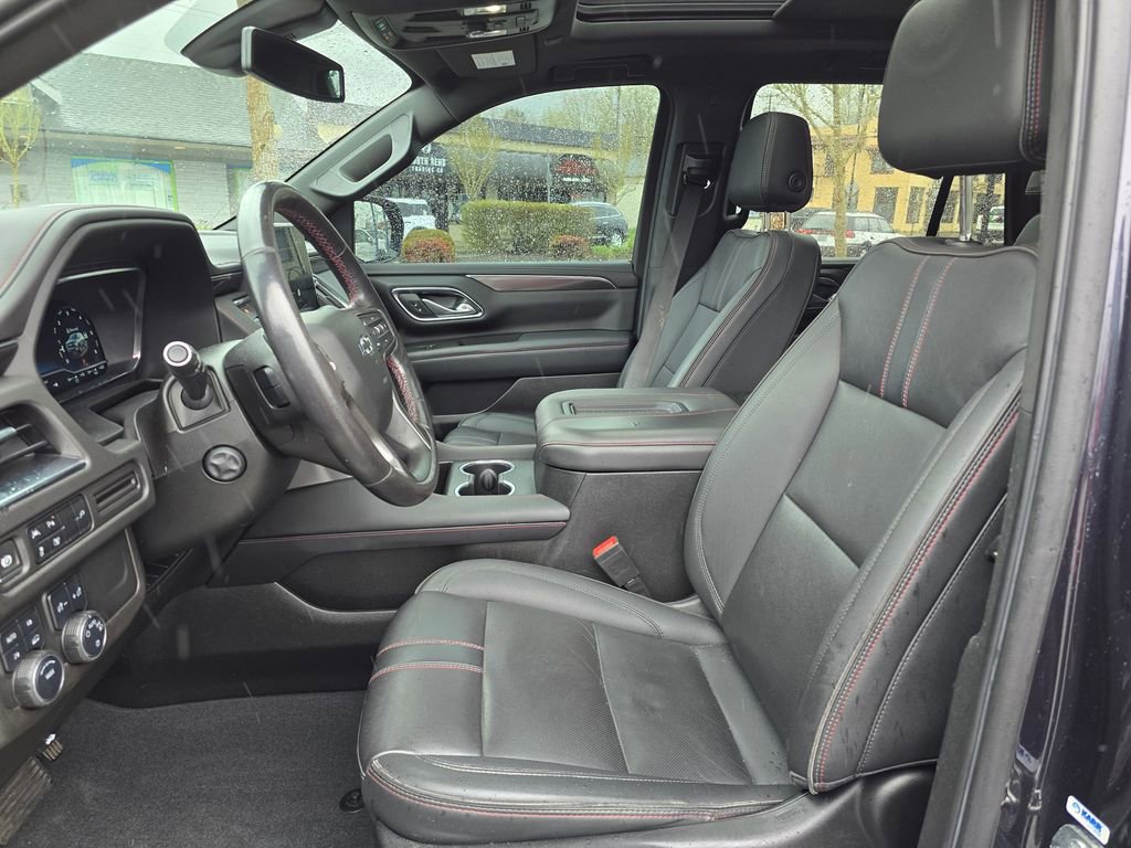 Used 2022 Chevrolet Tahoe RST w/ Luxury Package AWD/4WD image 22