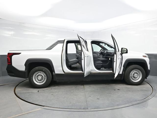 Used 2024 Chevrolet Silverado EV W/T AWD/4WD image 45