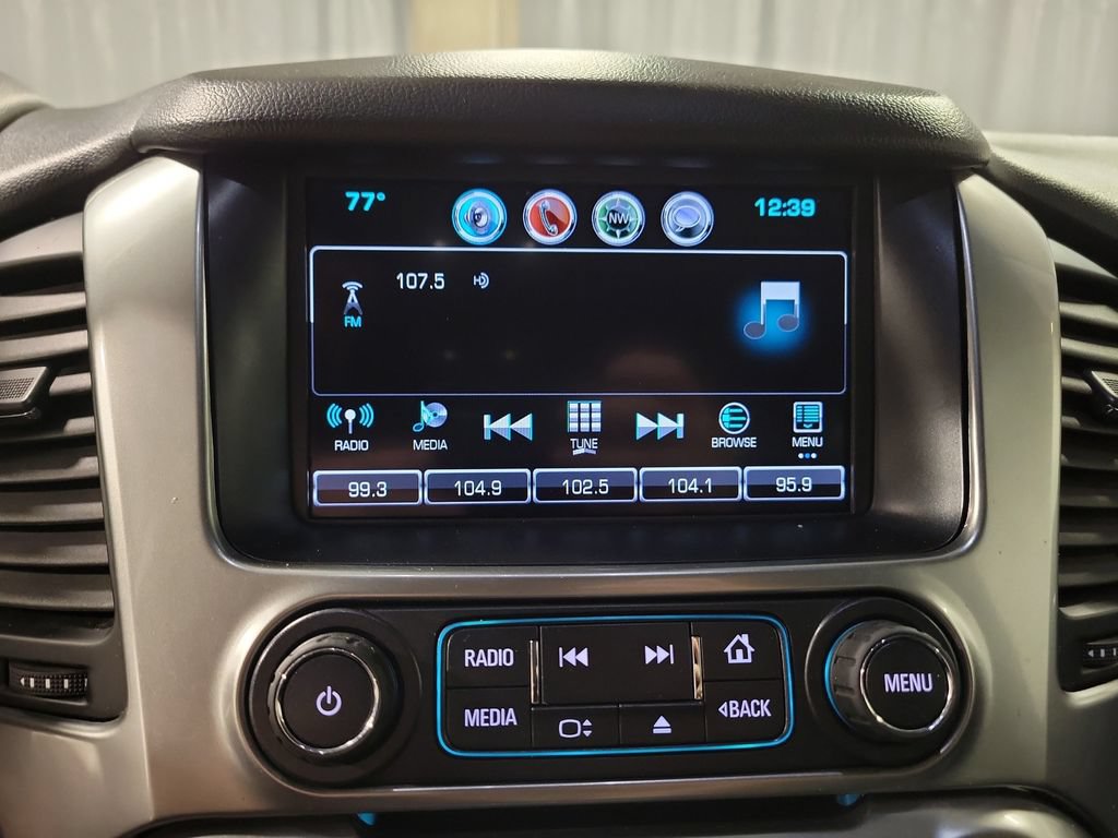 Used 2018 Chevrolet Tahoe LT AWD/4WD image 19