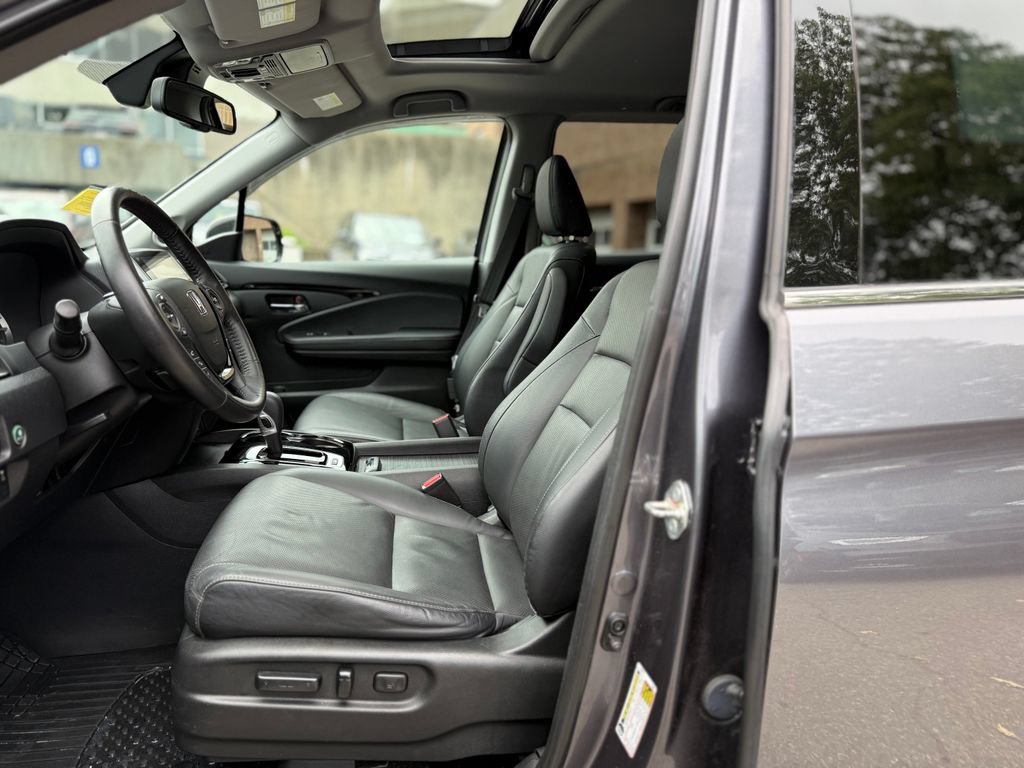 Used 2018 Honda Ridgeline RTL-E image 11