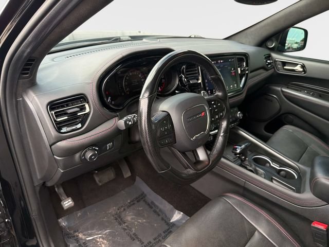 Used 2022 Dodge Durango R/T RWD image 21