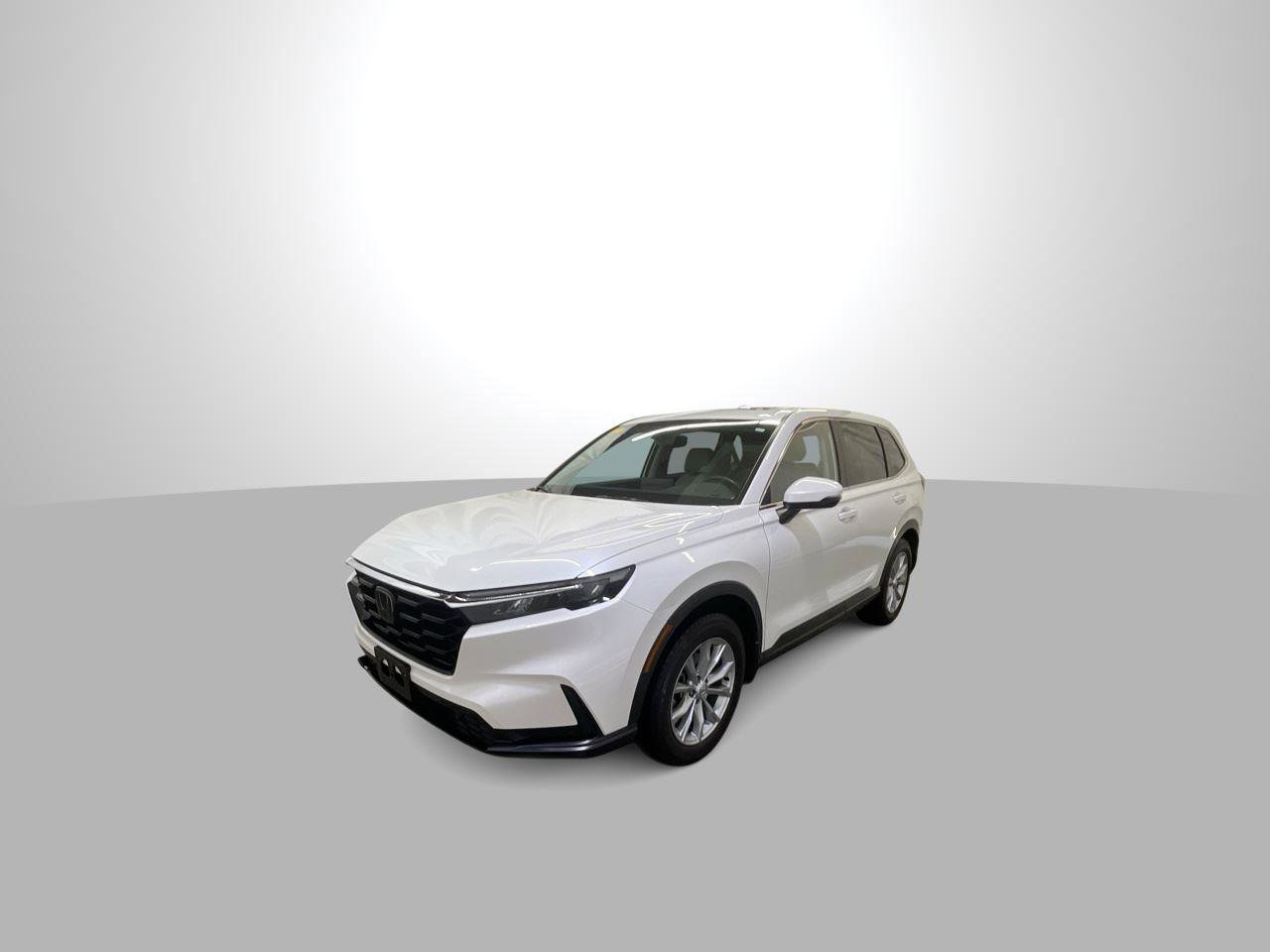 Used 2024 Honda CR-V EX-L
