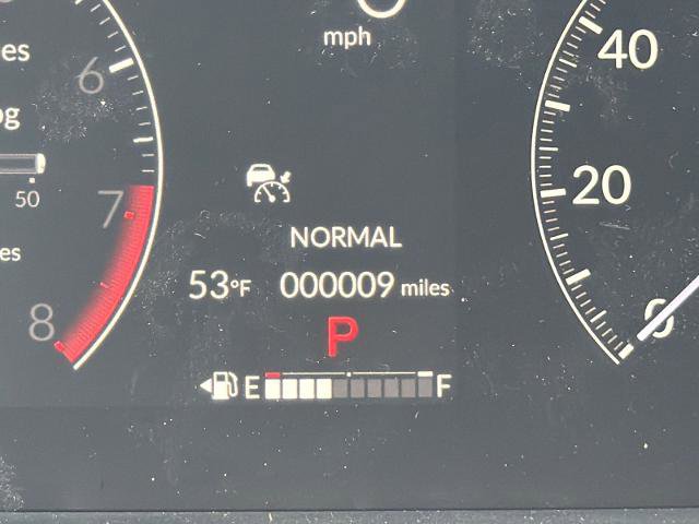 New 2026 Honda Odyssey EX-L image 21