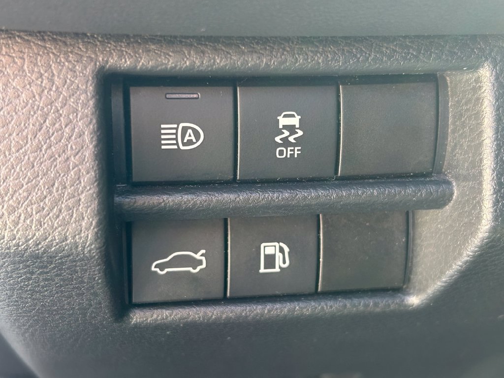 Used 2020 Toyota Avalon TRD FWD image 24