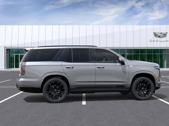 New 2026 Cadillac Escalade Sport w/ LPO, ONYX Package AWD/4WD image 2