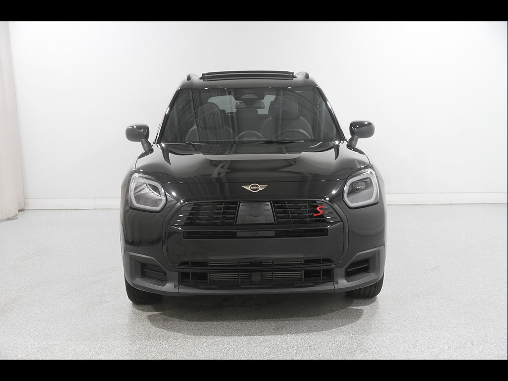 Used 2026 MINI Cooper Countryman S AWD/4WD image 2