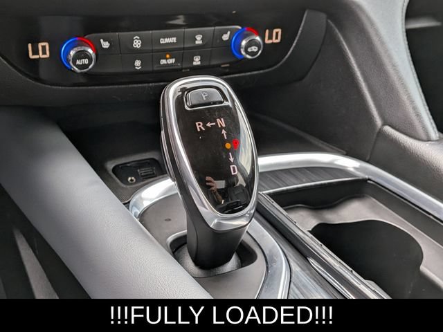 Used 2020 Buick Enclave Essence w/ Experience Buick Package AWD/4WD image 33
